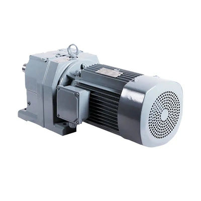 Boîte de vitesses de transmission de la machine à laver, boîte de vitesses hélicoïdale, boîte de vitesses réductrice, moteur de vitesses 12v24v