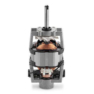 Moteur de tapis roulant à grande vitesse 370w 230v 50/60Hz 12000 tr/min phase unique 75dB bruit universel