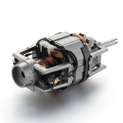 Moteur de tapis roulant à grande vitesse 370w 230v 50/60Hz 12000 tr/min phase unique 75dB bruit universel