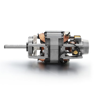 Moteur de tapis roulant à grande vitesse 370w 230v 50/60Hz 12000 tr/min phase unique 75dB bruit universel