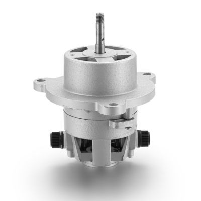 Moteur universel à courant alternatif de 70dB basse fréquence sonore 4000 tr/min 110/120v 30w pour tapis de course et centrifugeuse