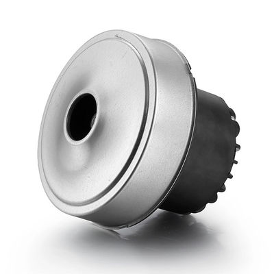 Mini moteur électrique à commutation de pinceau de 80 W pour machines à laver et portes automatiques