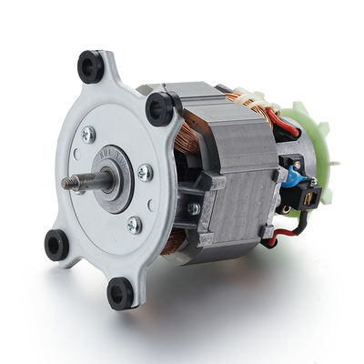 Moteur synchrone non inductif 93 mm 10000 tours par minute 230v 250w 500w 75dB moteur électrique à courant alternatif