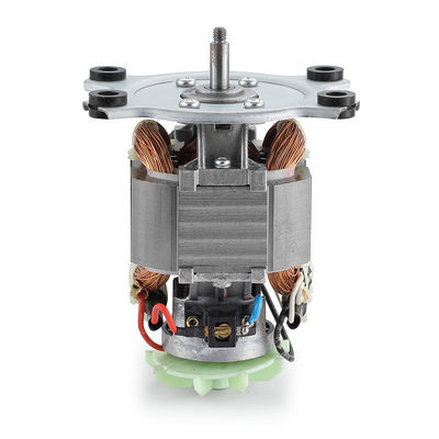 Moteur synchrone non inductif 93 mm 10000 tours par minute 230v 250w 500w 75dB moteur électrique à courant alternatif
