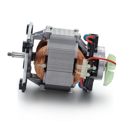 Moteur synchrone non inductif 93 mm 10000 tours par minute 230v 250w 500w 75dB moteur électrique à courant alternatif