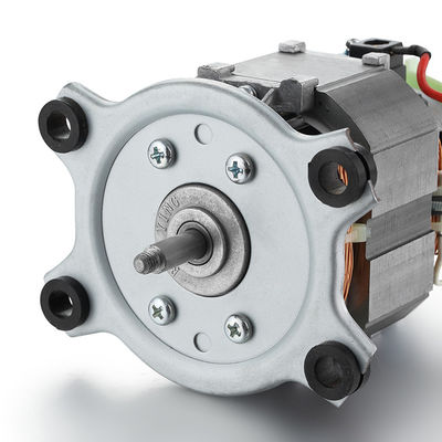 Moteur synchrone non inductif 93 mm 10000 tours par minute 230v 250w 500w 75dB moteur électrique à courant alternatif