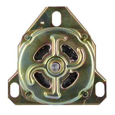 Moteur à aimants permanents pour porte automatique et machine à laver Moteur de lavage coloré de 80 W