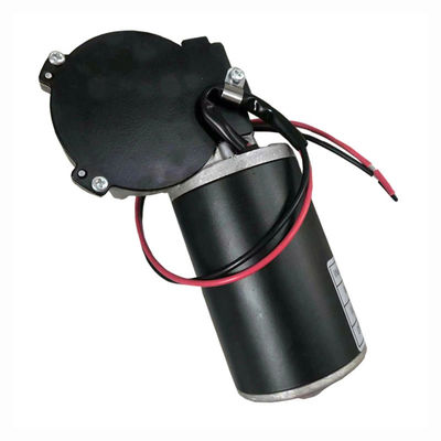 Moteur électrique mini à 3 volts mini 12VDC moteur électrique à engrenage inversible moteur à courant continu avec boîte de vitesses métallique