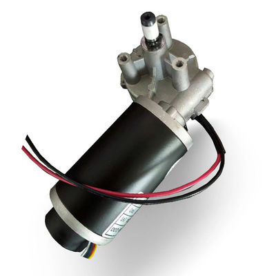 Moteur électrique mini à 3 volts mini 12VDC moteur électrique à engrenage inversible moteur à courant continu avec boîte de vitesses métallique