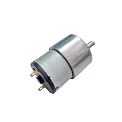 Diamètre de l'arbre 10 mm ou 12 mm Mini moteur électrique pour outils de jardinage et pétrissage de pâte