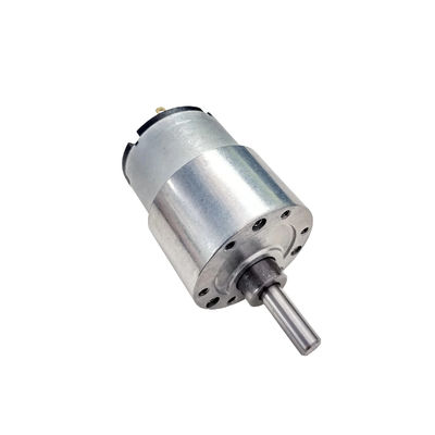 Diamètre de l'arbre 10 mm ou 12 mm Mini moteur électrique pour outils de jardinage et pétrissage de pâte