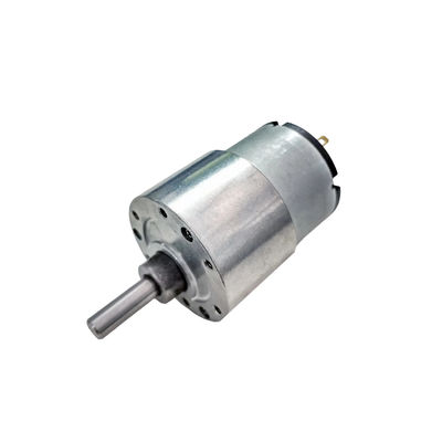 Diamètre de l'arbre 10 mm ou 12 mm Mini moteur électrique pour outils de jardinage et pétrissage de pâte