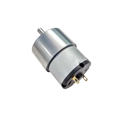 Diamètre de l'arbre 10 mm ou 12 mm Mini moteur électrique pour outils de jardinage et pétrissage de pâte