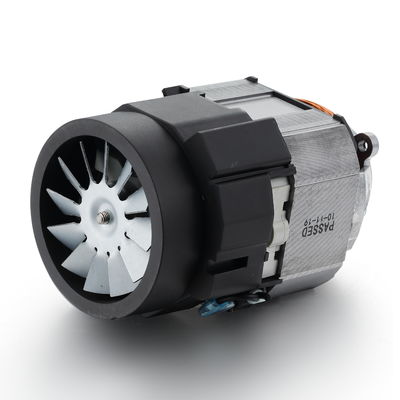 Moteur de tapis roulant de 93 mm entièrement fermé de 10000 tr/min 230 V avec direction de rotation CCW et CW