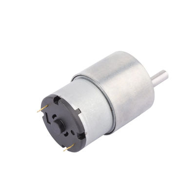 Diamètre de l'arbre 10 mm ou 12 mm Mini moteur électrique pour outils de jardinage et pétrissage de pâte