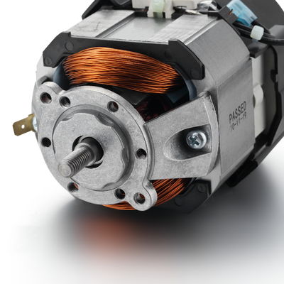 Moteur de tapis roulant de 93 mm entièrement fermé de 10000 tr/min 230 V avec direction de rotation CCW et CW