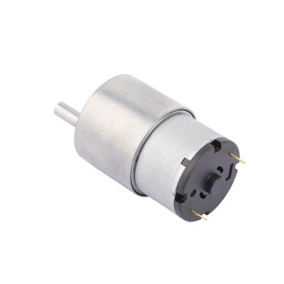 Diamètre de l'arbre 10 mm ou 12 mm Mini moteur électrique pour outils de jardinage et pétrissage de pâte
