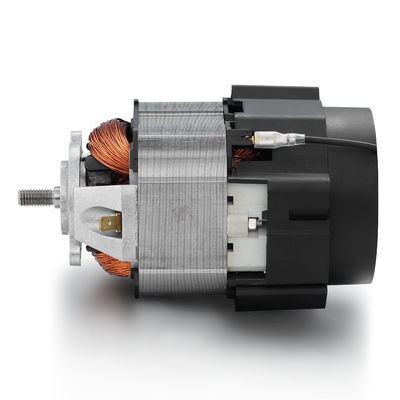 Moteur de tapis roulant de 93 mm entièrement fermé de 10000 tr/min 230 V avec direction de rotation CCW et CW