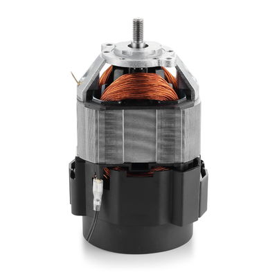 Moteur de tapis roulant de 93 mm entièrement fermé de 10000 tr/min 230 V avec direction de rotation CCW et CW