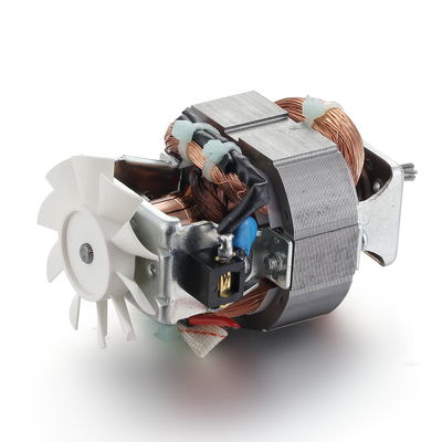 Moteur électrique universel à courant alternatif à couple élevé de 110 v pour tapis roulant