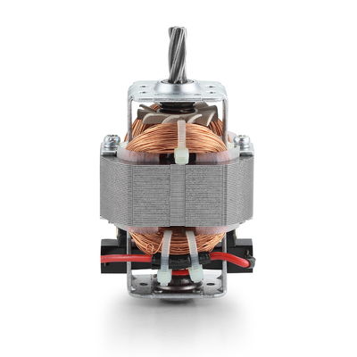 Moteur électrique universel à courant alternatif à couple élevé de 110 v pour tapis roulant