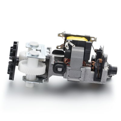 Moteur de tapis roulant à courant alternatif électrique de 55 mm à couple élevé 830 tr/min pour 220v/230v à phase unique 50/60Hz