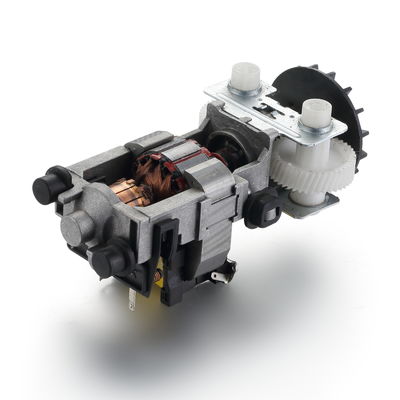 Moteur de tapis roulant à courant alternatif électrique de 55 mm à couple élevé 830 tr/min pour 220v/230v à phase unique 50/60Hz