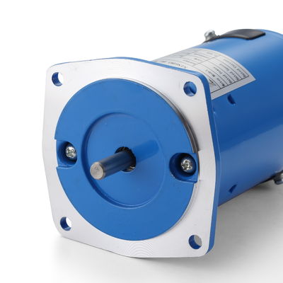 208-230 / 240 V moteur universel à courant alternatif 100W 50/60Hz 10000 tours par minute Machine de tapis roulant 65 mm à grande vitesse