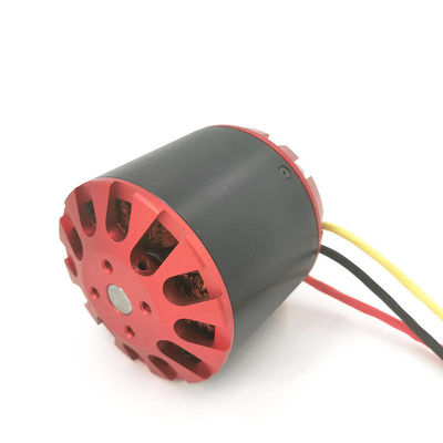 Ceinture BLDC imperméable à l'eau Outrunner pour le bricolage Tour E-Skateboard Scooter électrique