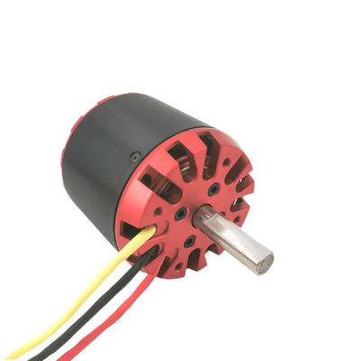 Ceinture BLDC imperméable à l'eau Outrunner pour le bricolage Tour E-Skateboard Scooter électrique