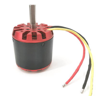 Ceinture BLDC imperméable à l'eau Outrunner pour le bricolage Tour E-Skateboard Scooter électrique