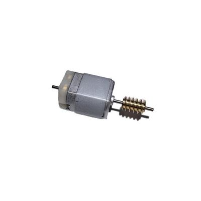0.3KG Moteur à courant continu automobile à haute densité de couple pour Esl Elv