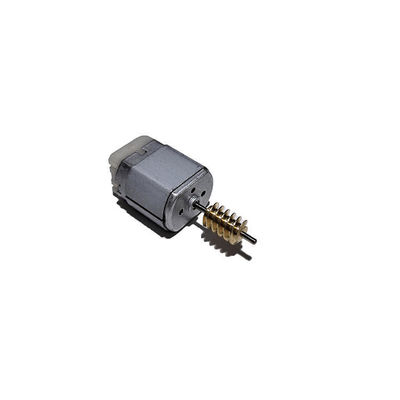 0.3KG Moteur à courant continu automobile à haute densité de couple pour Esl Elv