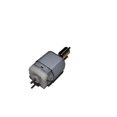 0.3KG Moteur à courant continu automobile à haute densité de couple pour Esl Elv