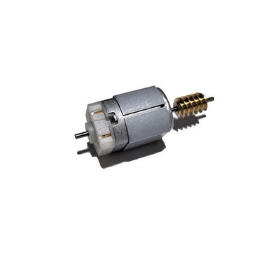 0.3KG Moteur à courant continu automobile à haute densité de couple pour Esl Elv