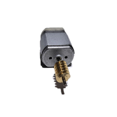 0.3KG Moteur à courant continu automobile à haute densité de couple pour Esl Elv