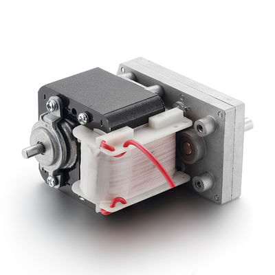 Moteur à courant alternatif asynchrone pour tapis roulant 20w 110V/220V bas régime à couple élevé