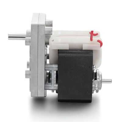 Moteur à courant alternatif asynchrone pour tapis roulant 20w 110V/220V bas régime à couple élevé