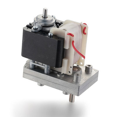 Moteur à courant alternatif asynchrone pour tapis roulant 20w 110V/220V bas régime à couple élevé