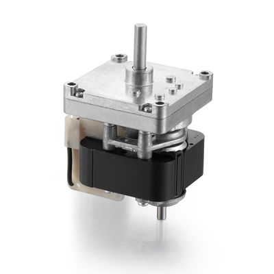 Vitesse élevée 240V 10W/30W tapis roulant à poteaux ombragés Moteur à courant alternatif 3000 tr/min 50Hz/60Hz Faible bruit