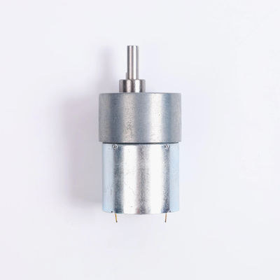42 mm 26W 60W 105W 24V 36V 48V Moteur électrique à courant continu Vélo moteur sans balai avec tension 24V