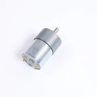 42 mm 26W 60W 105W 24V 36V 48V Moteur électrique à courant continu Vélo moteur sans balai avec tension 24V