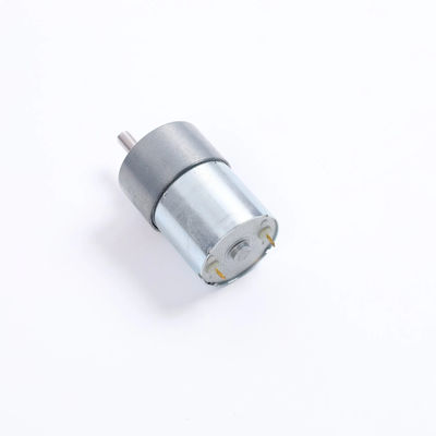 42 mm 26W 60W 105W 24V 36V 48V Moteur électrique à courant continu Vélo moteur sans balai avec tension 24V