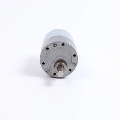 42 mm 26W 60W 105W 24V 36V 48V Moteur électrique à courant continu Vélo moteur sans balai avec tension 24V