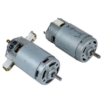 0.2KG moteur à brosse pour moteur automatique de porte 775 12V 24V 50W moteur électrique Micro DC