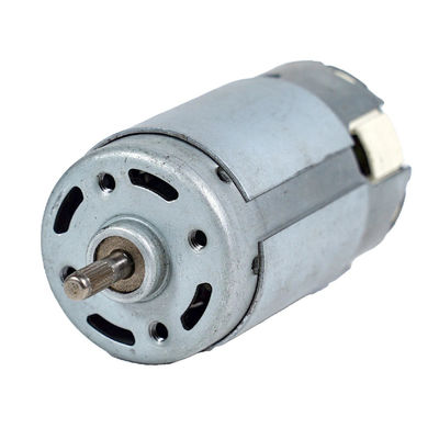 0.2KG moteur à brosse pour moteur automatique de porte 775 12V 24V 50W moteur électrique Micro DC