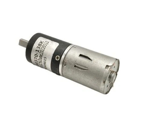 Petits appareils moteur sans balai 3400 tr/min Vitesse et fréquence 50 Hz pour moteur électrique