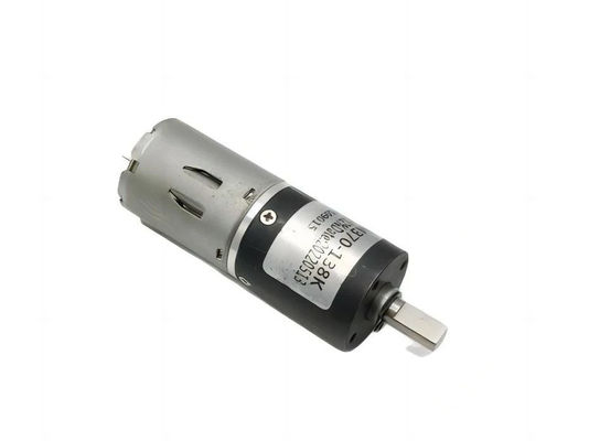 Petits appareils moteur sans balai 3400 tr/min Vitesse et fréquence 50 Hz pour moteur électrique