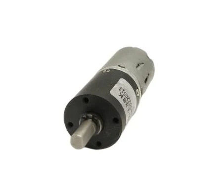 Petits appareils moteur sans balai 3400 tr/min Vitesse et fréquence 50 Hz pour moteur électrique
