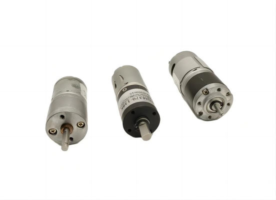 Petits appareils moteur sans balai 3400 tr/min Vitesse et fréquence 50 Hz pour moteur électrique
